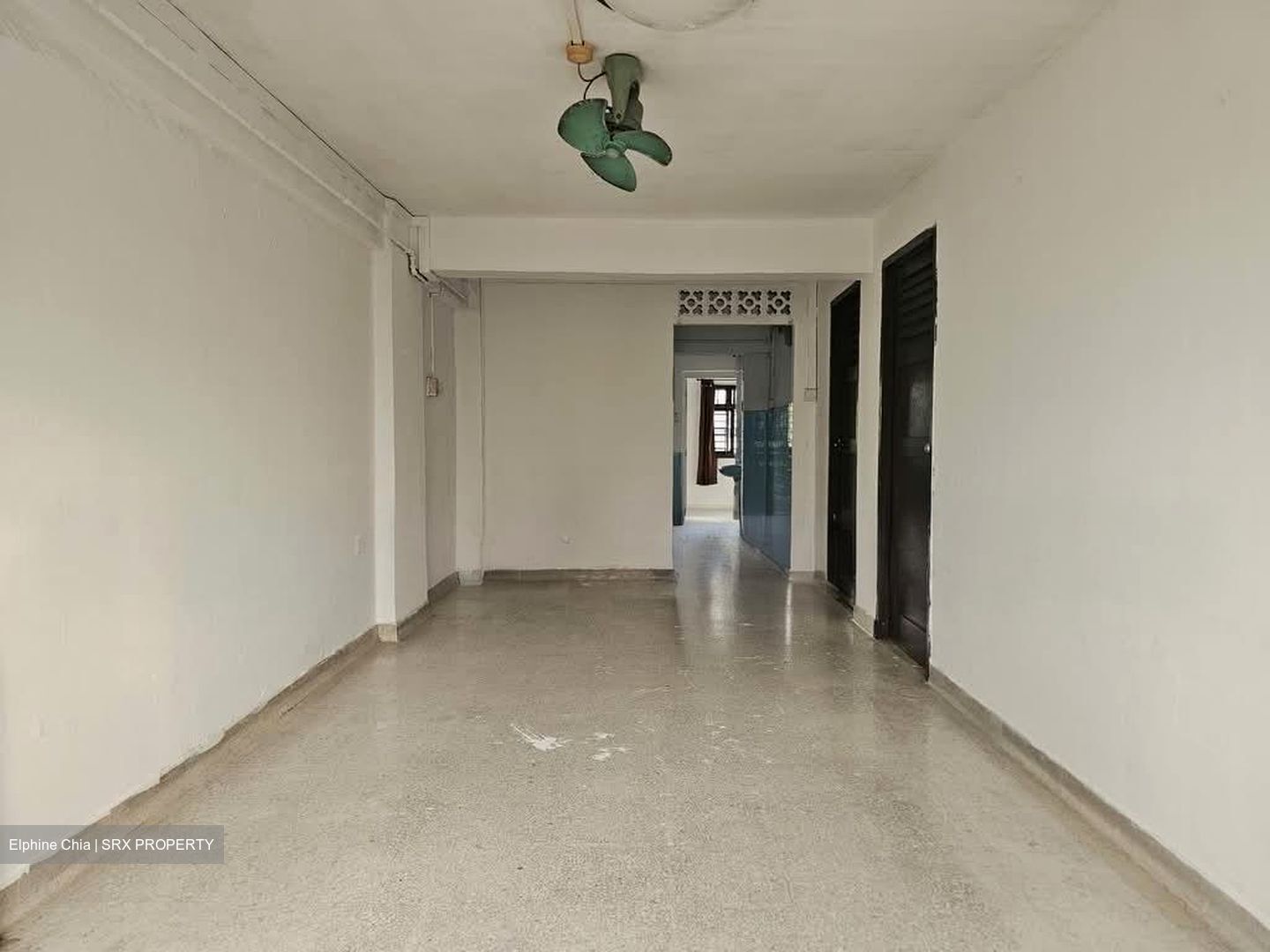 Blk 86 Whampoa Spring (Toa Payoh), HDB 3 Rooms #582300361